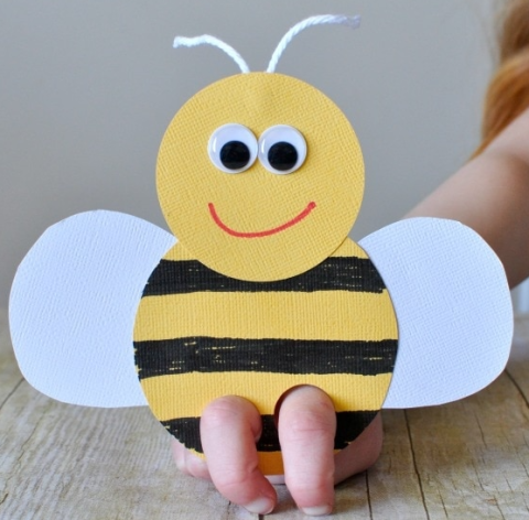 bee