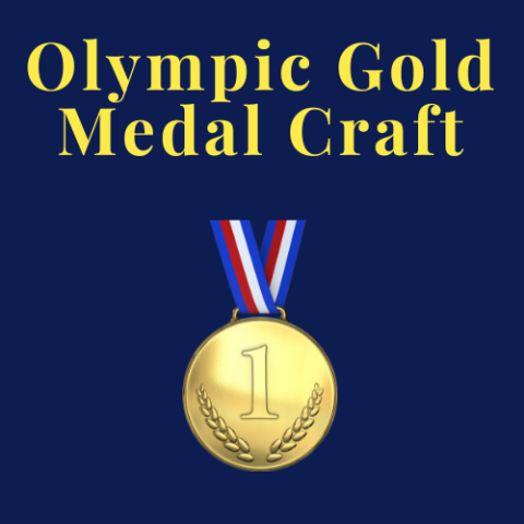 gold medal