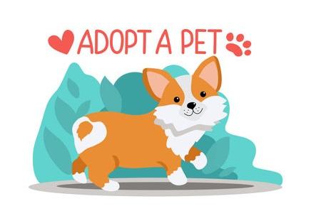 Adopt A Pet