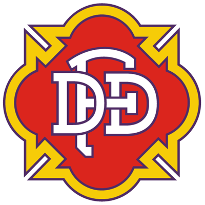 Dallas Fire Department Logo