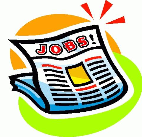Jobs! Newspaper