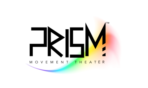 prism movement theater logo
