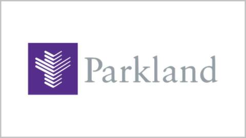 Parkland Logo