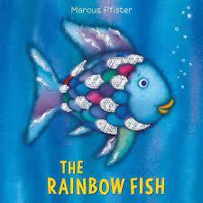 "The Rainbow Fish"