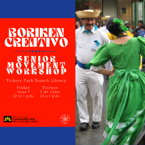 Boriken Creativo Cover Graphic