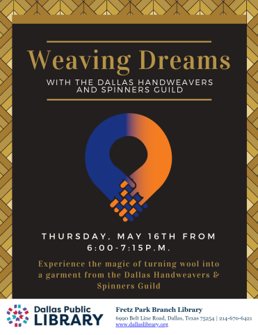 weaving dreams