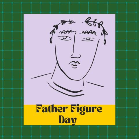 father figure day