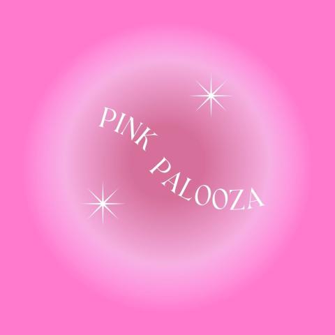 pink palooza