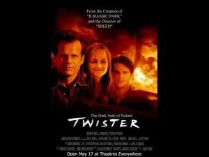 twister movie