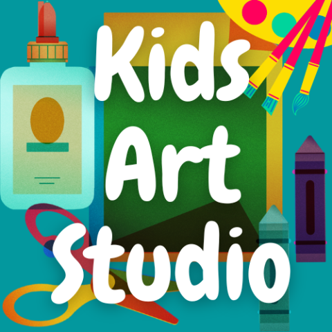 Kids Art Studio