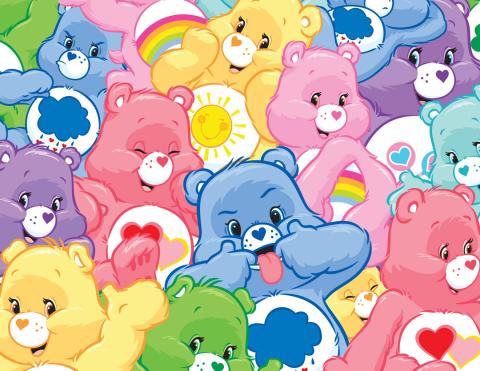 Care Bears Image