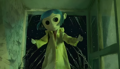 coraline doll 