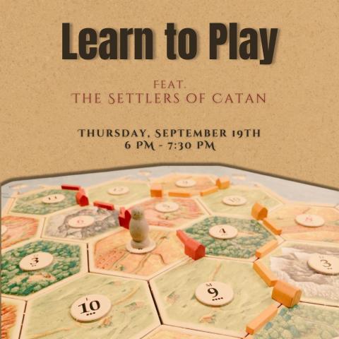 Learn to Play Logo