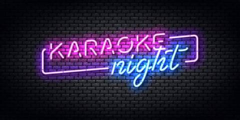 karaoke night