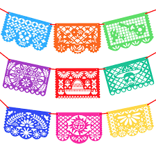 Papel Picado