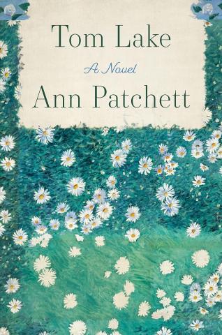 Book Cover of Tom Lake by Ann Patchett