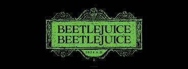 beetlejuice