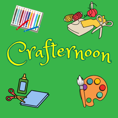 crafternoon