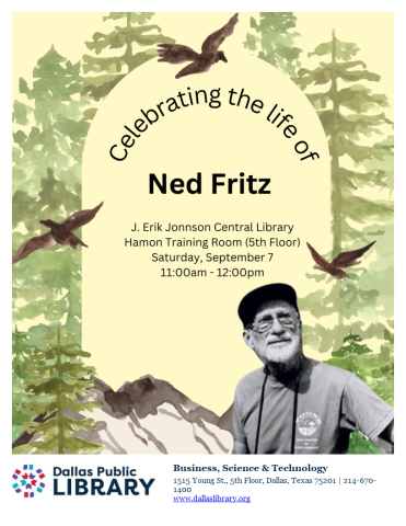 Ned Fritz Day