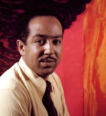 Langston Hughes