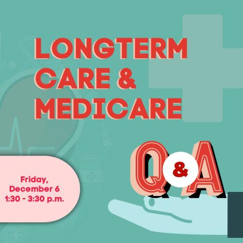 Longterm Care Logo