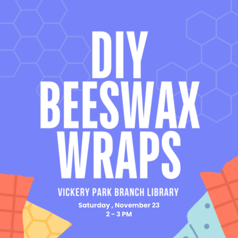 DIY BEESWAX WRAPS GRAPHIC