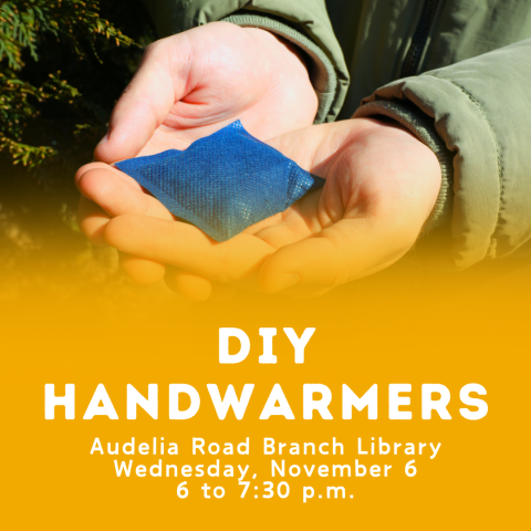 DIY Handwarmers Cover Graphic