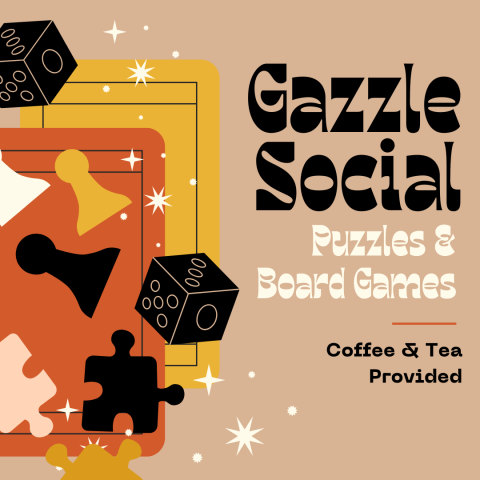 Gazzle Social