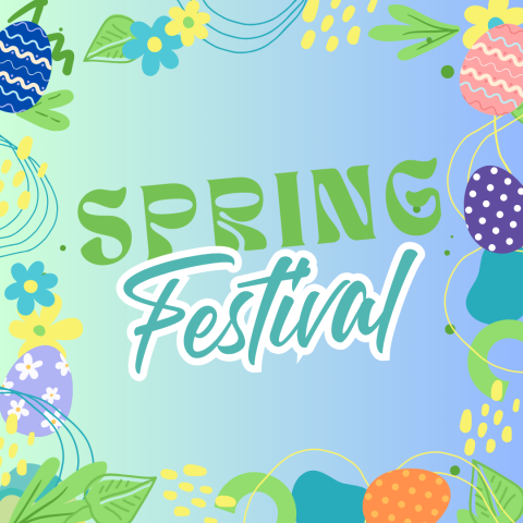 Spring Community Festival