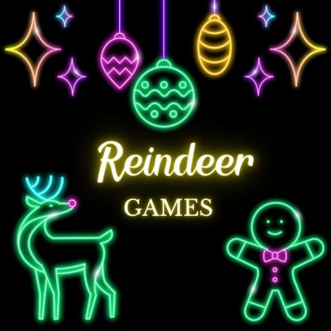 reindeer games