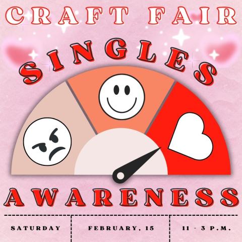 Singles Awareness Day