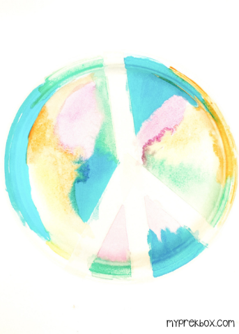 Peace Sign