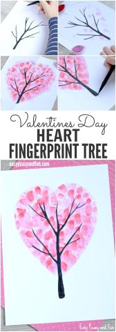 fingerprint tree