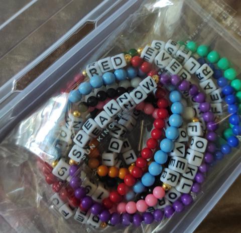 diy bracelets