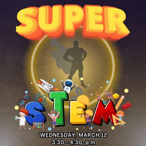 STEM Logo