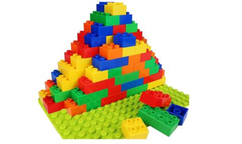 legos