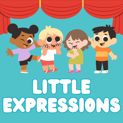 little expressions icon