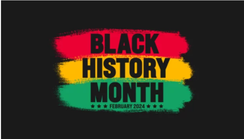 Black History Month Poetry