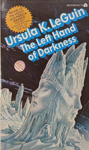 Left Hand of Darkness