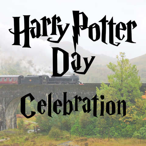 Harry Potter Day