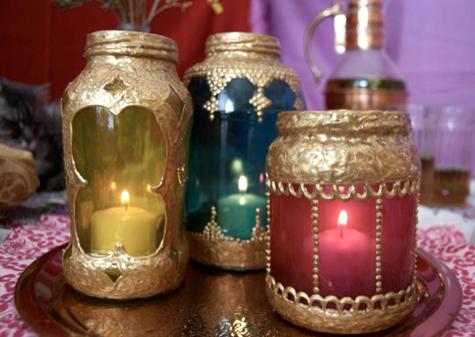 Unleash your creativity at the library and make your very own jar lanterns! Join us for a relaxing evening of crafting, where you can design beautiful, glowing lanterns to brighten up your space. Perfect for beginners or seasoned crafters looking for a fun, hands-on project!