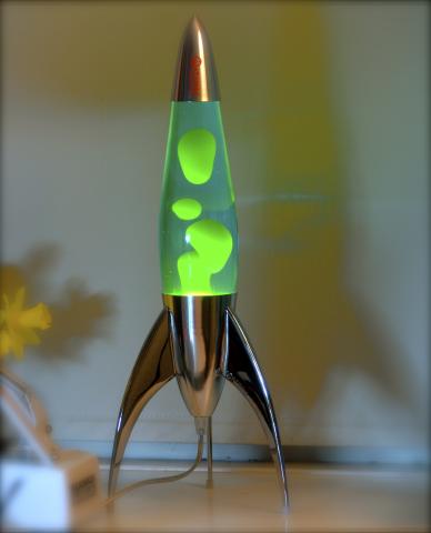 Participants will use common household supplies objects such as vegetable oil, food coloring, Alka Seltzer and a glass container in order to create a lava lamp.  The activity will give kids the ability to create a lava lamp and learn about liquid density.    