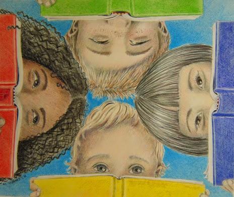 Engage with fellow readers at this book reading event at the Arcadia Park Branch.