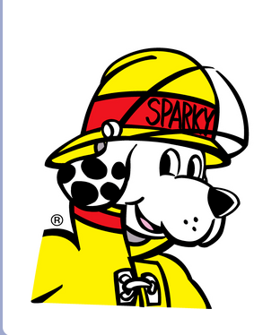 sparky pals puppet show