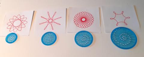 spirograph