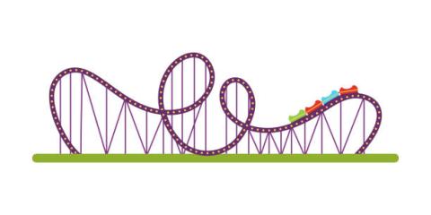 roller coaster