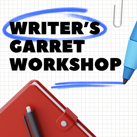 writer's garret workshop