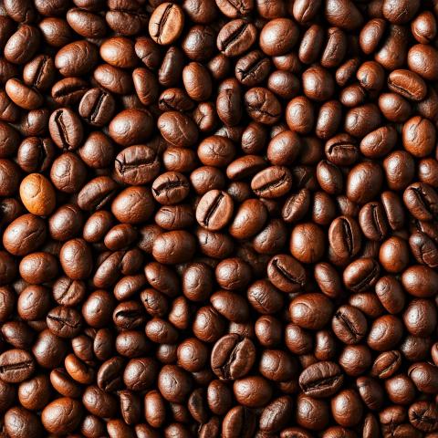 coffee beans