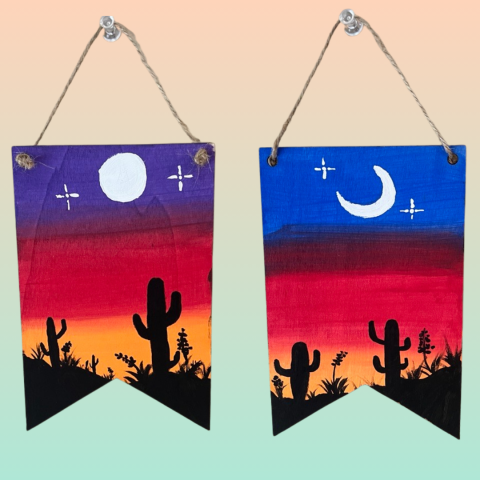 western decor examples