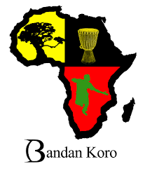 Bandan Koro African Drum and Dance Ensemble 